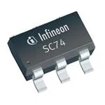 BCR421UE6327HTSA1 (Светодиодный водитель освещения ICS)