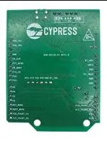 CYBT-253059-EVAL (Инструменты разработки Bluetooth - 802.15.1)