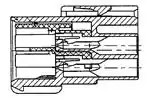 7282108140 (Автомобильные разъемы)
