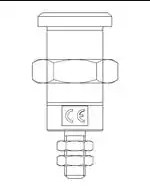72930-9 (Тестовые заглушки и тестовые домкраты)