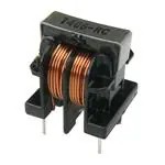 7414-RC (Общий режим задыхается / фильтры)