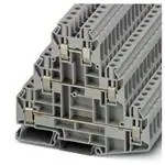 3046703 (DIN RAIL TERMINAL BLOCKS)