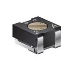 7813J-1-051E (Ротари -переключатели)