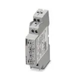 2907713 (Временная задержка и реле синхронизации)