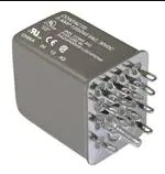 782XDXH10-24A (Реле общего назначения)