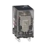 792XBXC-120A (Реле общего назначения)
