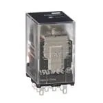 792XDXC-12D (Реле общего назначения)