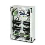 2403682 (Неуказанные разъемы)