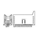 827881-3 (Заголовки и проводные корпусы)