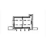 828801-5 (Автомобильные разъемы)