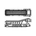 828907-1 (Автомобильные разъемы)