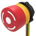 84-5240.0040 (Аварийные переключатели / переключатели электронной стопки)