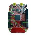 FRDM-KL28Z (Доски разработки и наборы - рука)