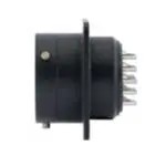 MS3112E8-2P (Circular Mil Spec -Connector)