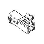 85284-1 (Автомобильные разъемы)