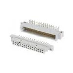 86092325313H55ELF (DIN 41612 разъемы)