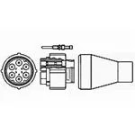 863024-2 (Стандартный круглый разъем)