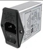 864-10/011 (Фильтры линии электропередачи)