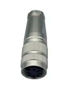 878-07A-203RKT1 (Круглые метрические разъемы)