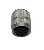 878-07B-203RLS1 (Круглые метрические разъемы)