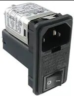 882-03/001 (Фильтры линии электропередачи)