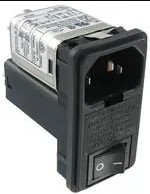 882-03/003 (Фильтры линии электропередачи)