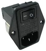 883-10/016 (Фильтры линии электропередачи)