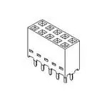 90151-2326 (Заголовки и проводные корпусы)