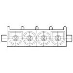 009090030116805+ (Разъемы PIN и розетки)