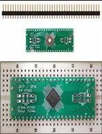 204-0045-01 (ПХБ и хлебные щиты)