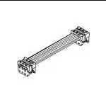 92315-1216 (Ленточные кабели / idc кабели)