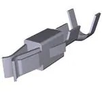 927770-1 (Cut Strip) (Автомобильные разъемы)