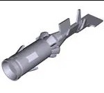 929970-1 (Loose Piece) (Автомобильные разъемы)