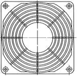 92162-2-2929 (Фан -аксессуары)