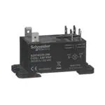 92S7A22D-240 (Реле общего назначения)