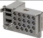 9321-60108 (Высокая скорость / модульные разъемы)