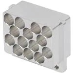 9321-80035 (Высокая скорость / модульные разъемы)