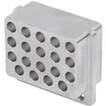 9321-80036 (Высокая скорость / модульные разъемы)