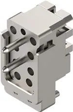 9341-80007 (Высокая скорость / модульные разъемы)