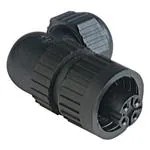 934129100 (Круглые разъемы дина)