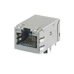 93463-3214 (Модульные разъемы / разъемы Ethernet)