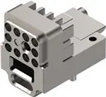 9351-80004 (Высокая скорость / модульные разъемы)