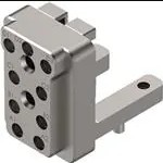 9351-80005 (Высокая скорость / модульные разъемы)