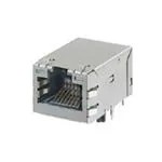 93628-3725 (Модульные разъемы / разъемы Ethernet)