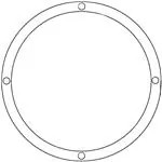 09493-2-4039 (Фан -аксессуары)