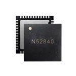 nRF52840-QFAA-F-R7 (РЧ -система на чипе - SOC)