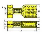 19003-0141 (Терминалы)