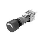 951F2000-WO (Аварийные переключатели / переключатели электронной стопки)