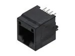 95522-2881 (Модульные разъемы / разъемы Ethernet)