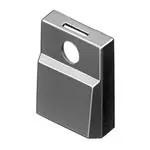 96-936.8 (Индикаторы монтирования промышленной панели / индикаторы переключения)